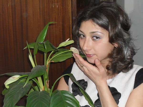 Юлия Тарасенко