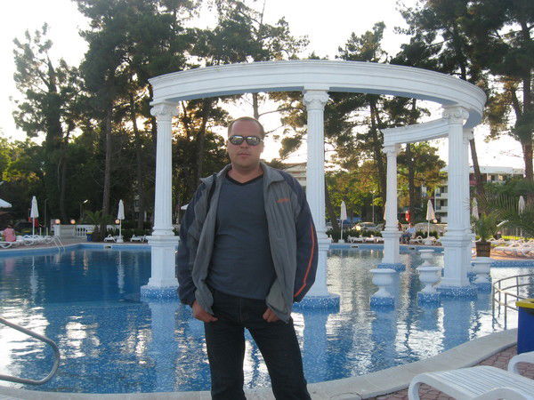 Косько Юрий