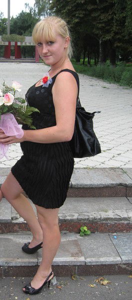 Ирина Фуцур