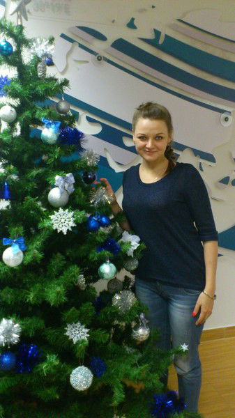 Наталья Лескова