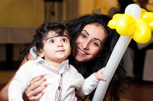 Анаит Танян