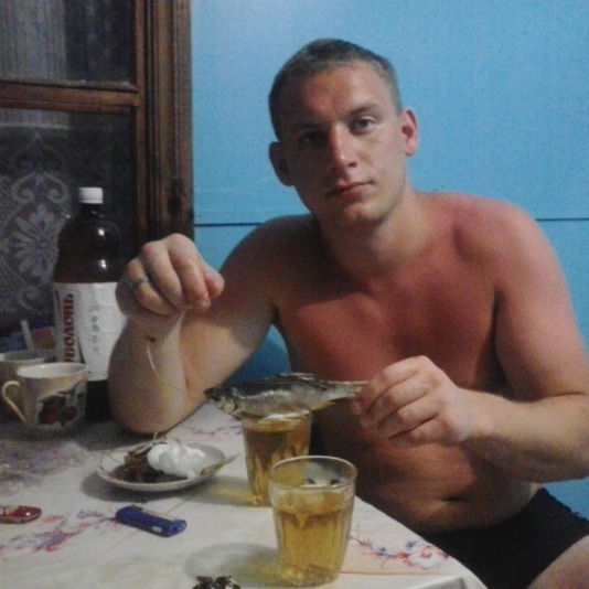 Валера Евтушенко