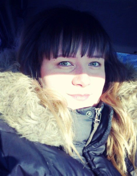 Виктория Александровна