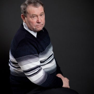 Владимир Сальников