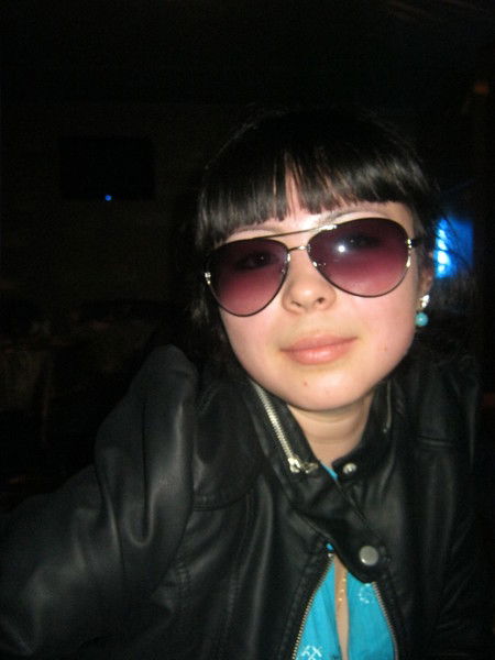 Гульмира Нагайбаева