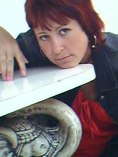 Оксана Пастухова