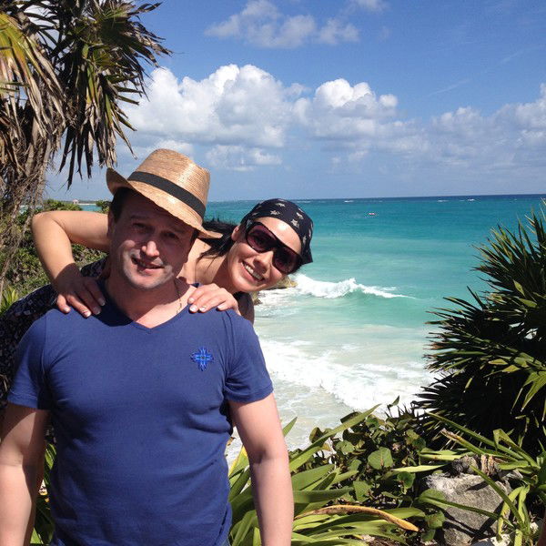 Елена Кузнецова