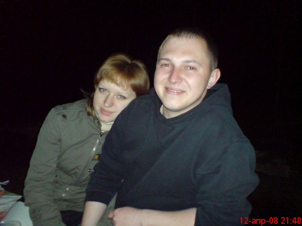 Наталия Копылова