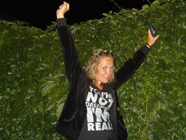 Олька Черноусова