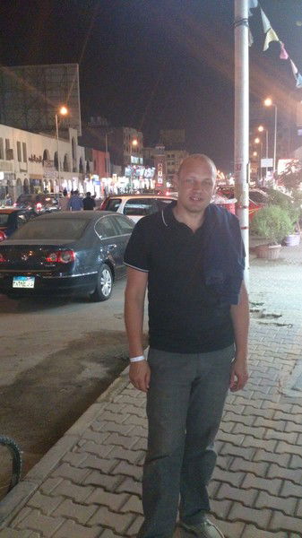 Владимир Кичигин