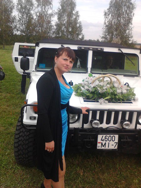 Татьяна Кириенко