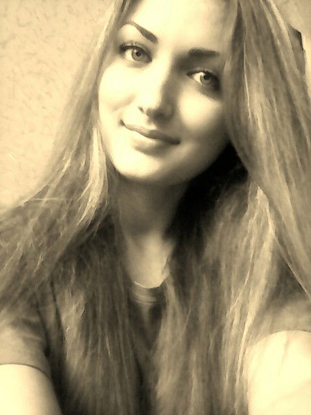 Юлия Тарасова