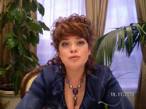 Татьяна Вторыгина