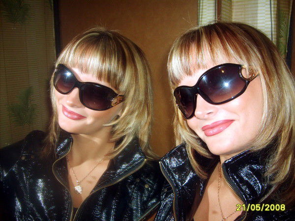 Ирина Быстрова