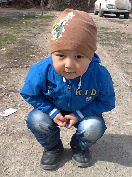 Талгат Тилеукеев