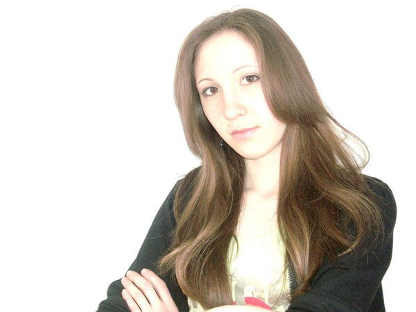 Ильмира Валеева