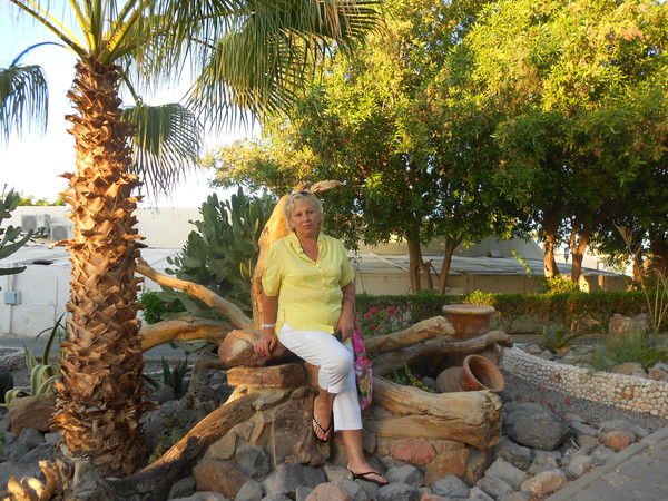 Людмила Олькова