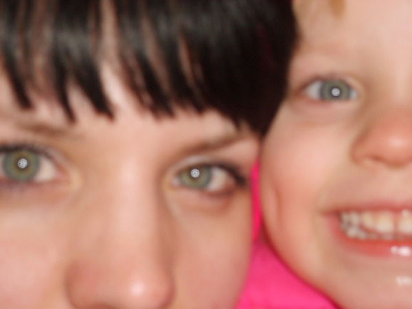 Евгения Сазыкина