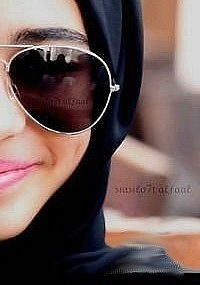 Отныне Сабира