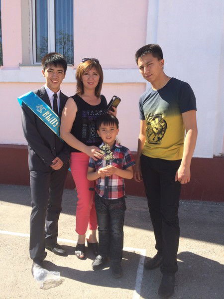 Саида Сон-Шоколакова