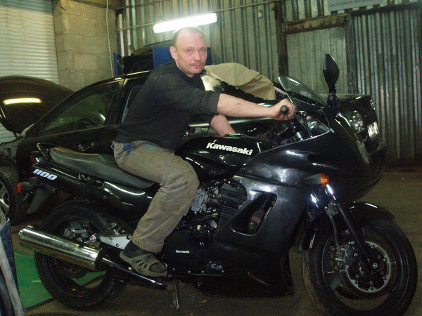 Владимир Андрианов