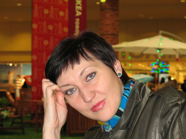 Ирина Козлова