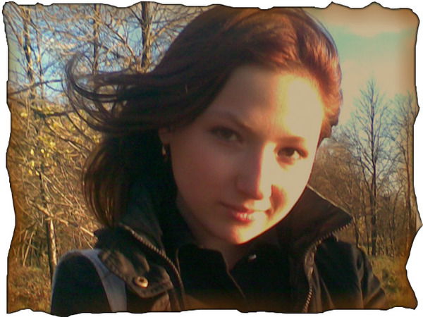 Татьяна Борисова