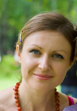 Галина Ластовецкая