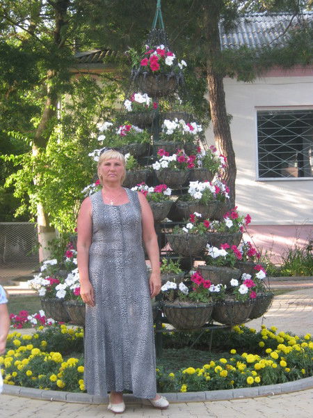 Ольга Евдокимова