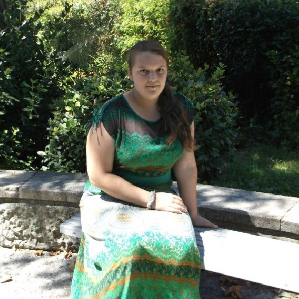 Марина Литвиненко