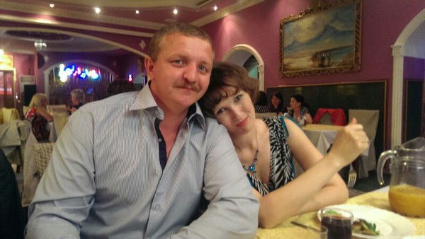 Олеся Винюкова