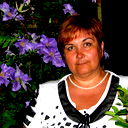 Оксана Ткаченко