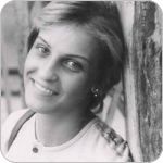 Лариса Губина