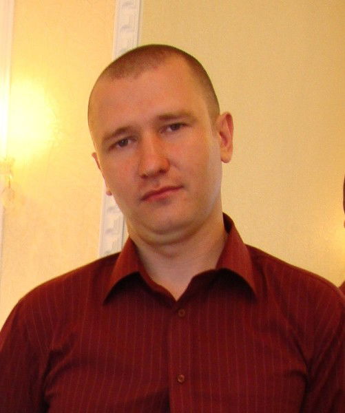 Андрей Манаев