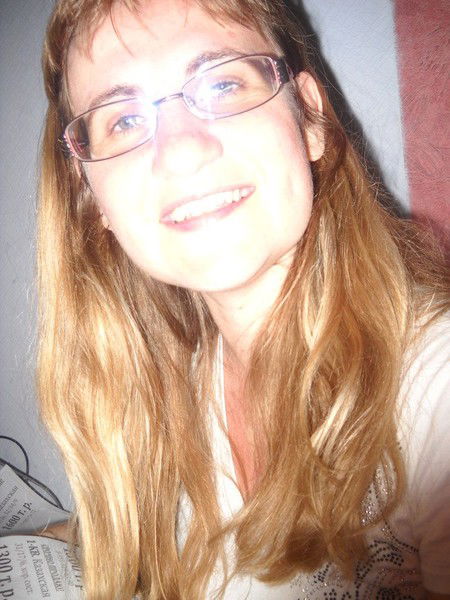 Мария Веснич