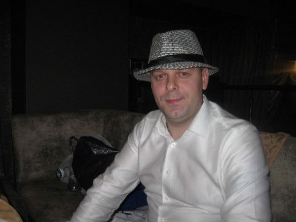 Киселев Иван