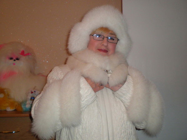 Людмила Бабанина