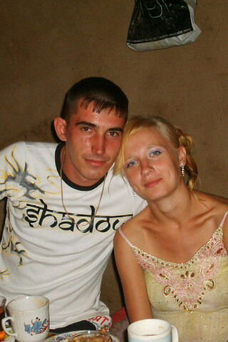 Анастасия Ковальскова(Елисеева)