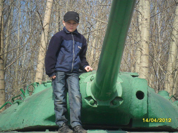 Кирилл Арбузов