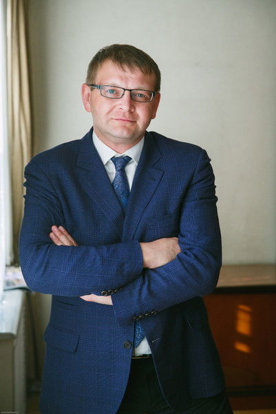 Сергей Портнов