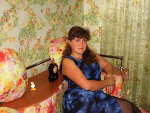 Елена Бельских