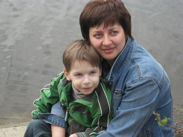 Юлия Николаева