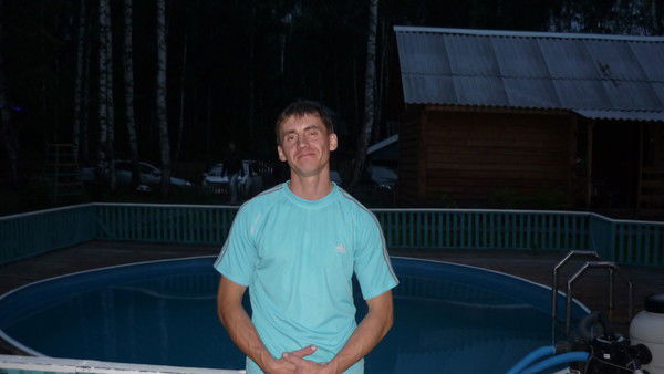 Дмитрий Евсеев