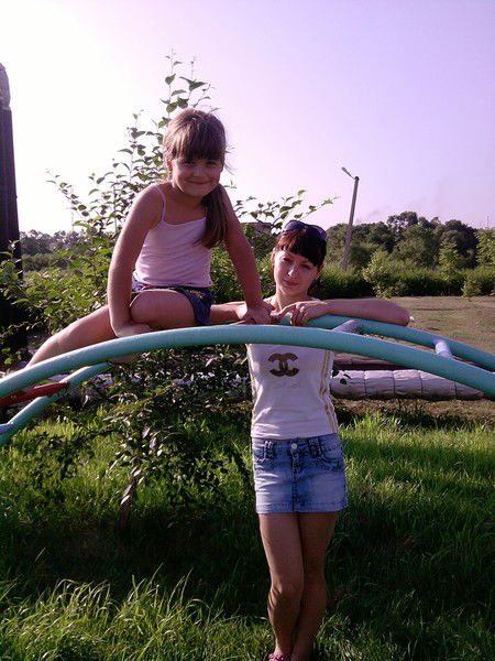 Маргарита Брагинец