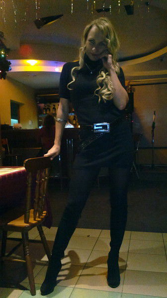 Вероника Тула