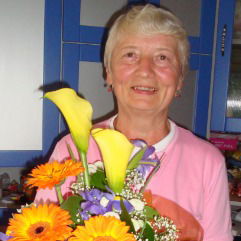 Наталья Белясникова