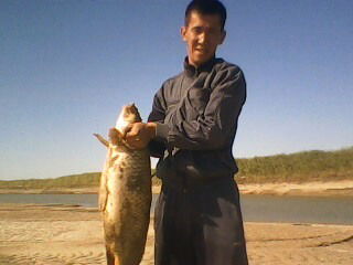 Дархан Караев