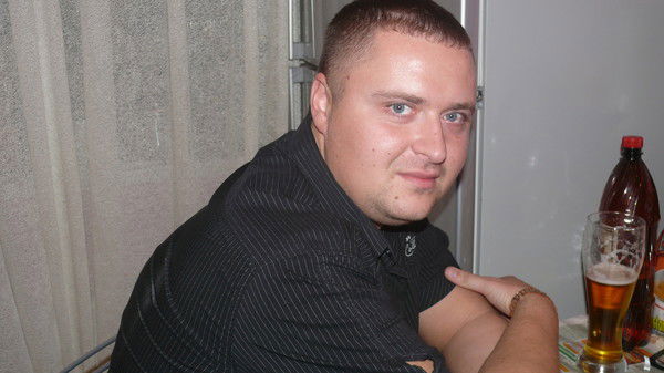 Роман Довбня