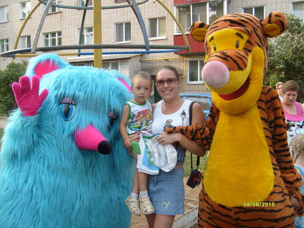 Валерия Филатова