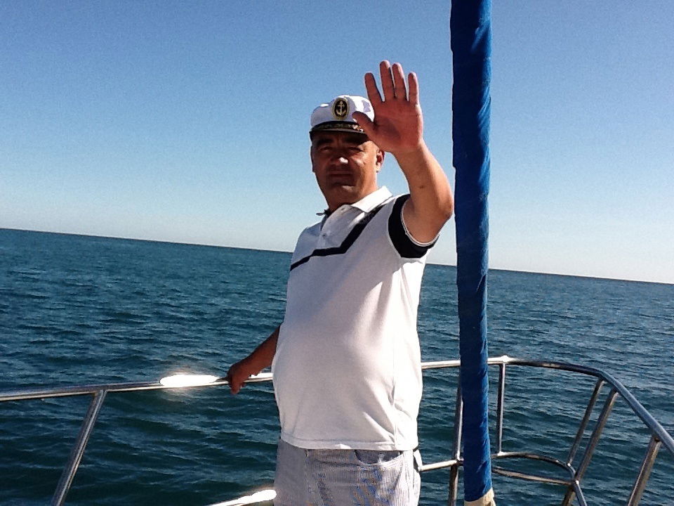 Maxammadsobir Mamatov